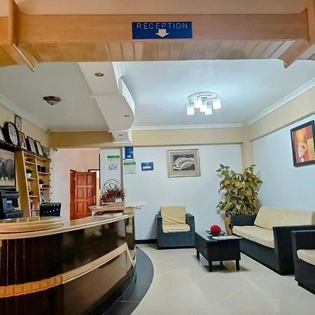 Meru Paramount Экстерьер фото