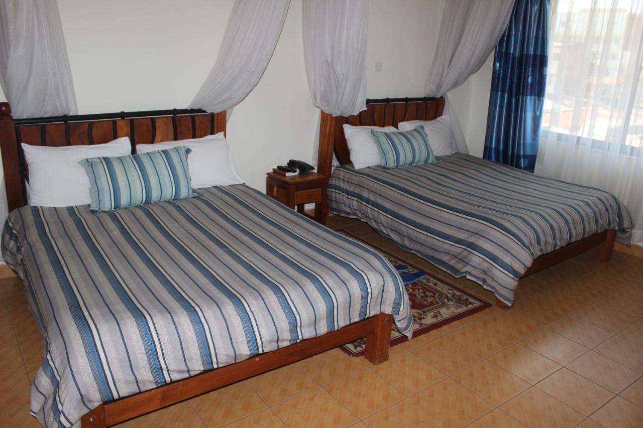 Meru Paramount Экстерьер фото