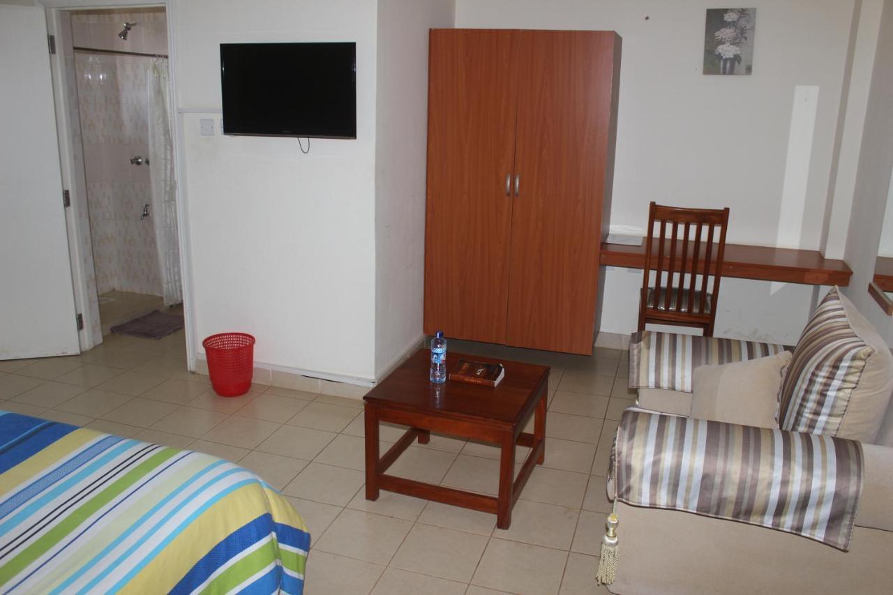 Meru Paramount Экстерьер фото
