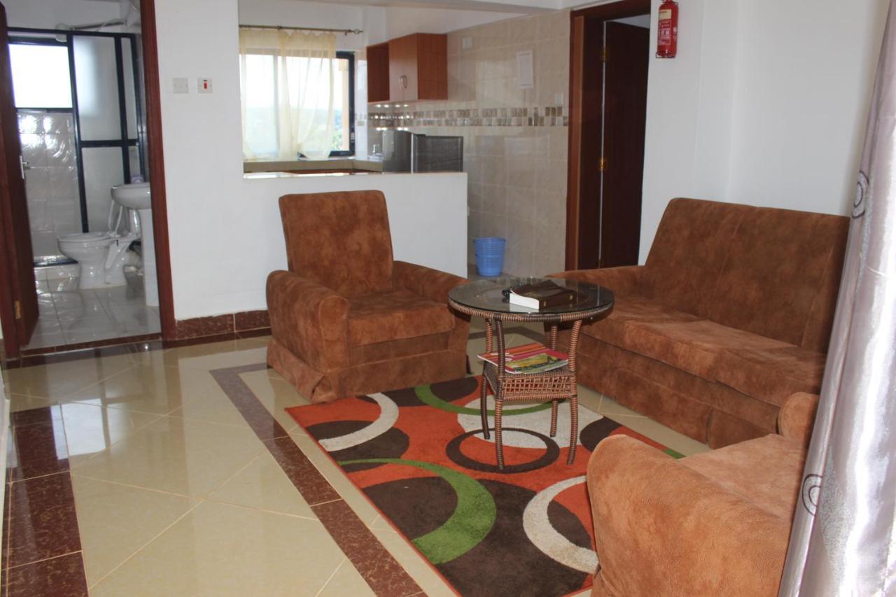 Meru Paramount Экстерьер фото