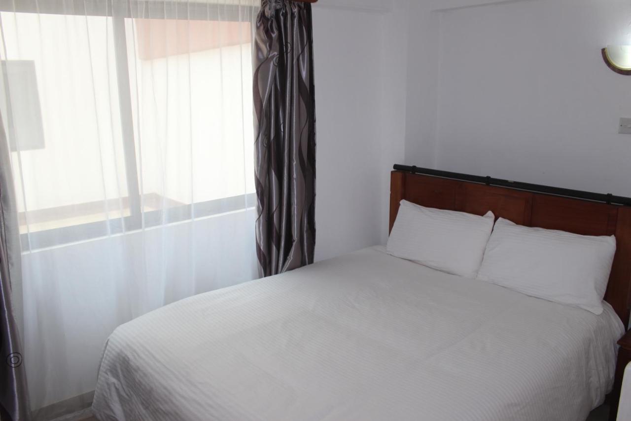 Meru Paramount Экстерьер фото