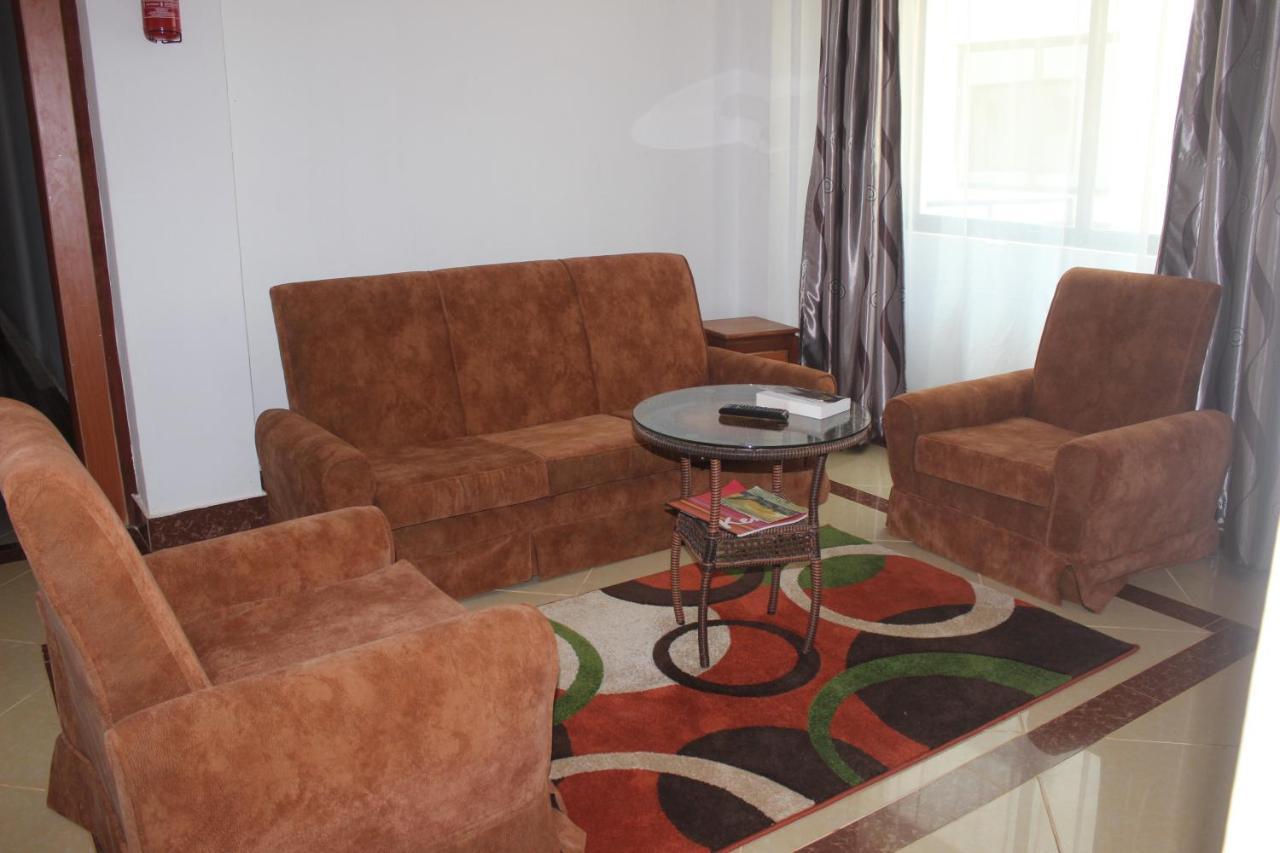 Meru Paramount Экстерьер фото
